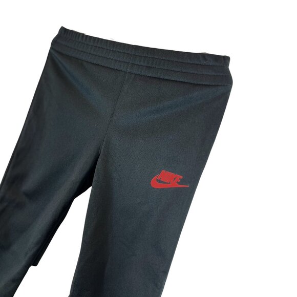 Nike Boys' Black Joggers with Grey Detail - (3-4 Years | 4T) - Picture 5 of 5